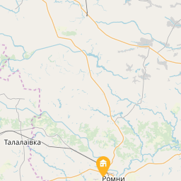 Andiys Apartament на карті